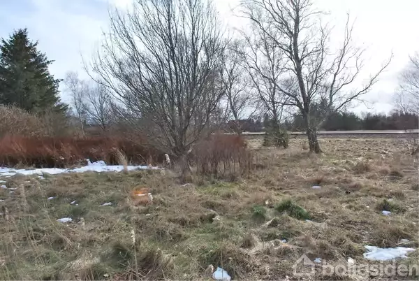 Helårsgrund på Gyvelvej 19, 9981 Jerup