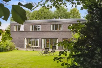 Villa på Rørthvej 38, 8300 Odder