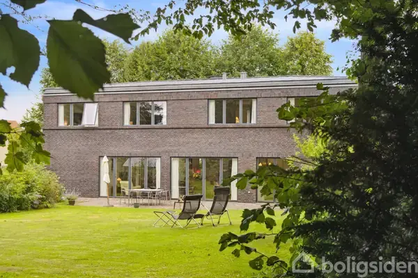 Villa på Rørthvej 38, 8300 Odder