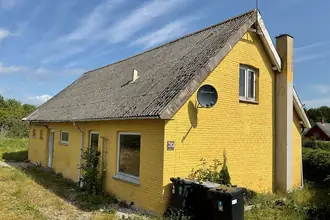Helårsgrund på Søndervej 10, Årslev, 8960 Randers SØ