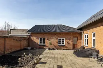 Ejerlejlighed på Hardersvej 4A, 5610 Assens