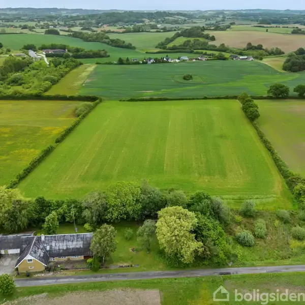 Villa på Hestehaven 13, 5620 Glamsbjerg