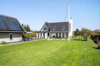 Villa på Kastebovej 7, Sarup, 5683 Haarby