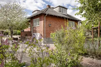 Villa på Øxnevej 2, 2820 Gentofte