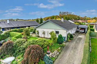 Villa på Stigsager 43, Rørby, 4400 Kalundborg