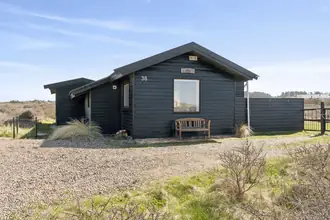 Fritidshus på Udemarken 38, Skal Klit, 9800 Hjørring