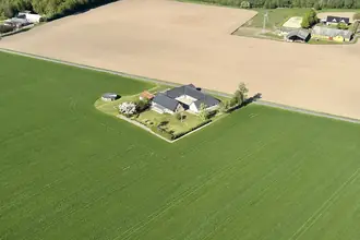 Villa på Langgyde 8, Havndrup, 5750 Ringe