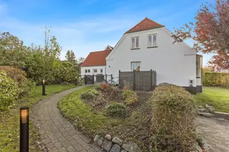 Villa på Hobrovej 9, 9240 Nibe