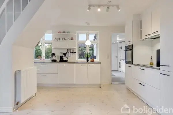 Villa på Hobrovej 9, 9240 Nibe