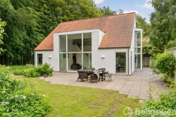 Villa på Chr.VII's Alle 13, 2840 Holte