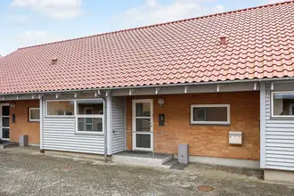 Andelsbolig på Skovklinten 37, 4220