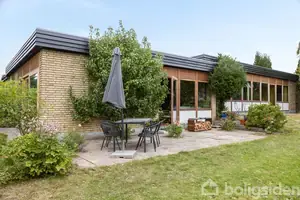Villa på Flakhaven 22, 2750 Ballerup