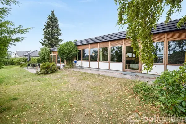 Villa på Flakhaven 22, 2750 Ballerup
