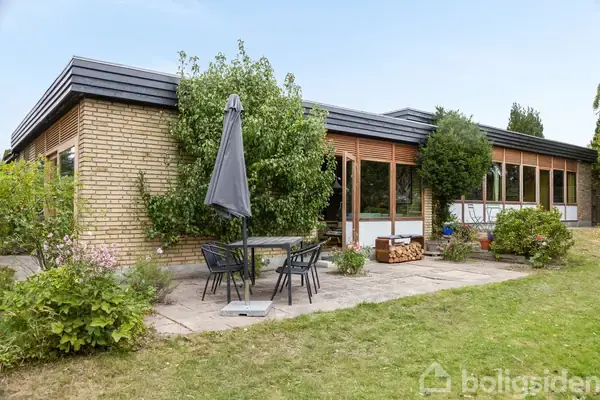 Villa på Flakhaven 22, 2750 Ballerup