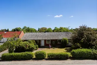 Villa på Snødevej 98, Snøde, 5953 Tranekær