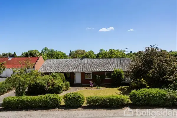 Villa på Snødevej 98, 5953 Tranekær
