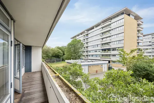 Ejerlejlighed på Finsensvej 5B, 1. th., 2000 Frederiksberg