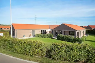 Villa på Nonnedalen 30, 4100 Ringsted