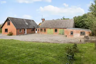 Villa på Åbakken 16, Krejbjerg, 7860 Spøttrup