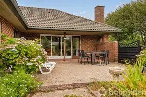 Villa på Liljevænget 40, 6710 Esbjerg V