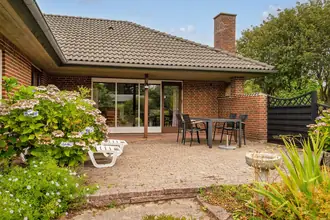 Villa på Liljevænget 40, Hjerting, 6710 Esbjerg V