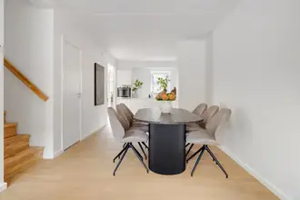 Rækkehus på Baltorpbakken 12N, 2750