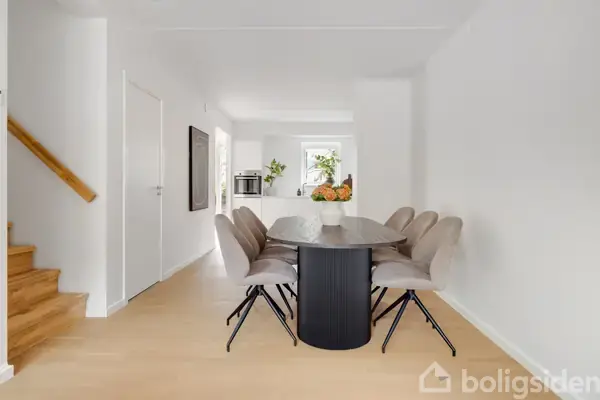 Rækkehus på Baltorpbakken 12N, 2750 Ballerup