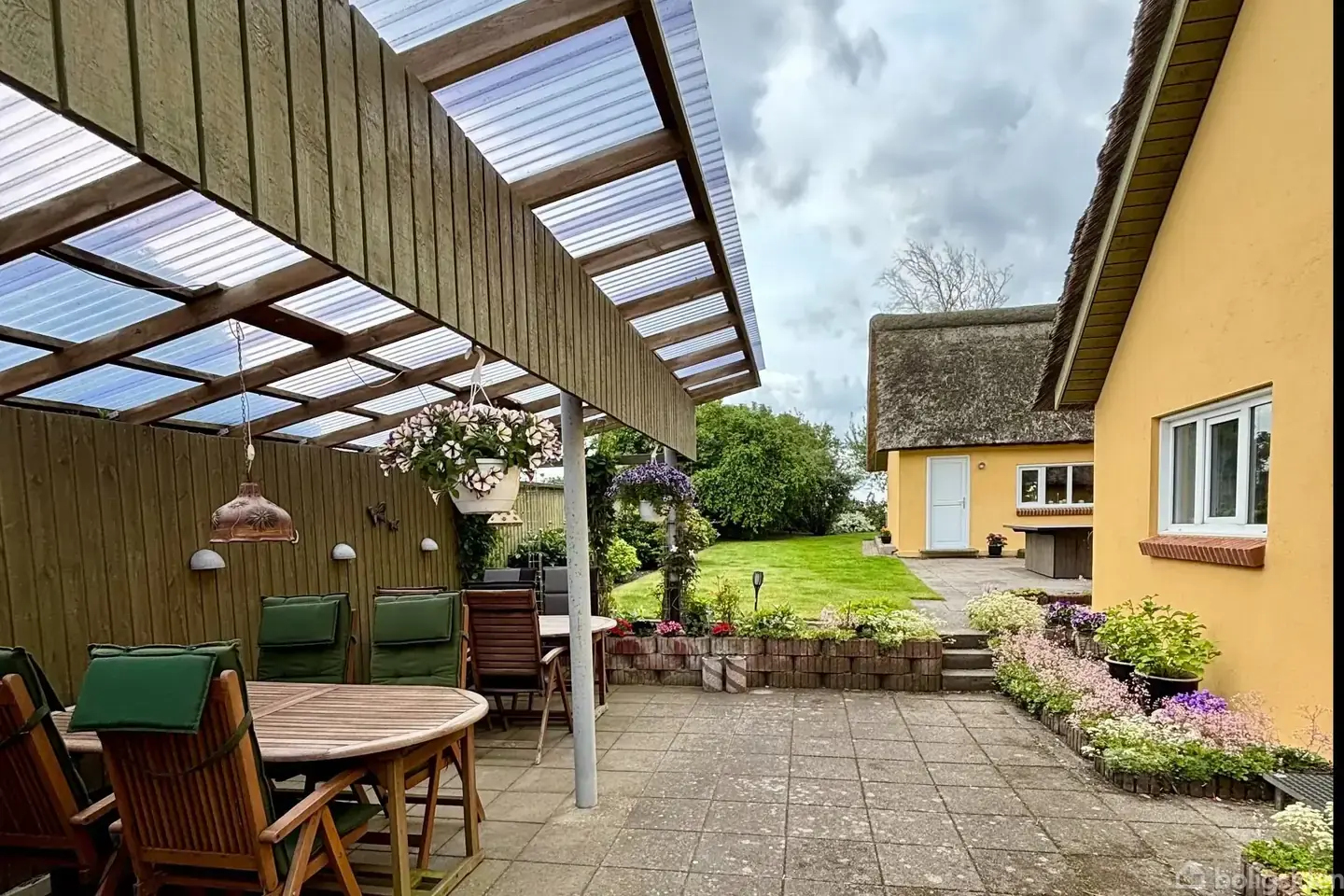 Villa på Højlyngen 36, 9620 Aalestrup