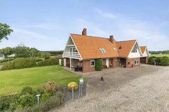 Villa på Lumbyholmvej 4, Nørre Lyndelse, 5792 Årslev