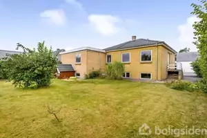 Villa på Skjernvej 147, 7500 Holstebro