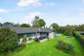 Villa på Gyvelvænget 19, Ramløse, 3200 Helsinge