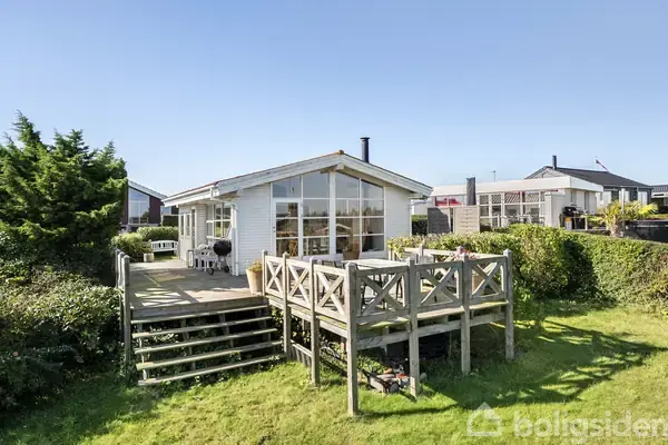 Fritidsbolig på Kløvervej 38, 5300 Kerteminde