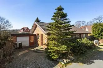 Villa på Lisborgvej 7B, 9900 Frederikshavn