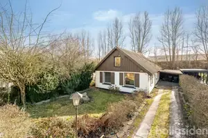 Villa på Sundtoften 29, 4800 Nykøbing F