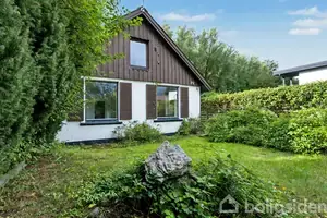 Villa på Sundtoften 29, 4800 Nykøbing F