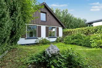 Villa på Sundtoften 29, Sundby, 4800 Nykøbing F