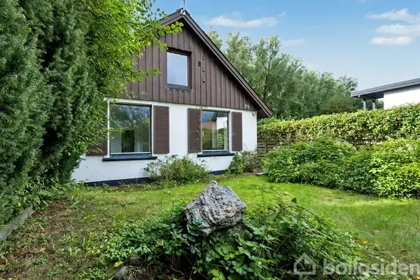 Villa på Sundtoften 29, 4800 Nykøbing F