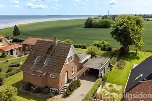 Villa på Pilealle 10, 4760 Vordingborg