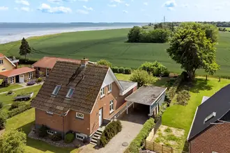 Villa på Pilealle 10, 4760 Vordingborg