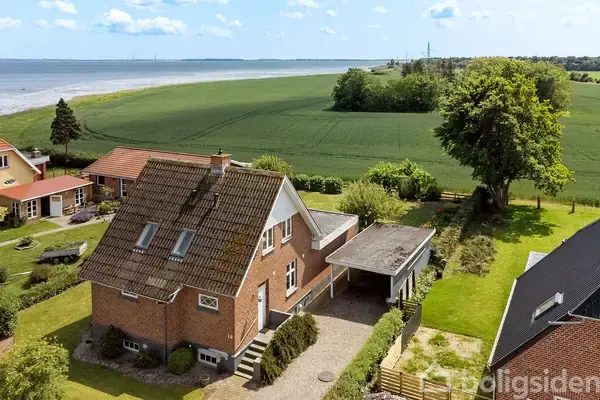 Villa på Pilealle 10, 4760 Vordingborg