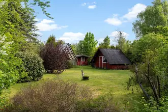 Fritidshus på Tjørnevangen 2, Lammefjorden, 4571 Grevinge