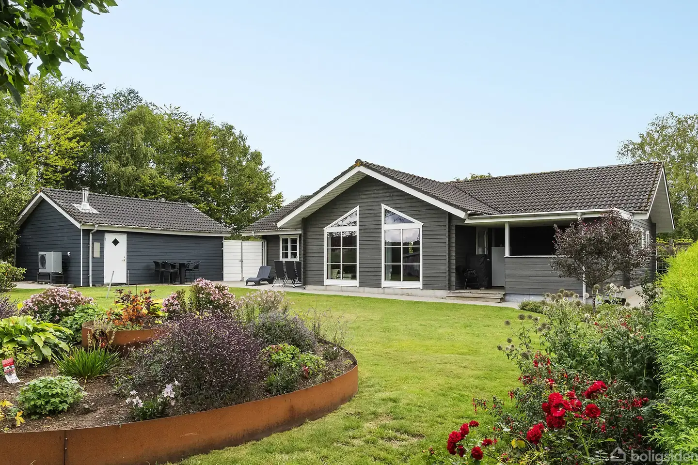 Villa på Siimtoften 51, 8660 Skanderborg