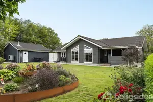 Villa på Siimtoften 51, 8660 Skanderborg