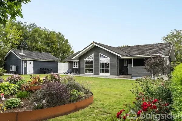 Villa på Siimtoften 51, 8660 Skanderborg