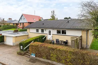 Villa på Åbrinken 21, 7700 Thisted