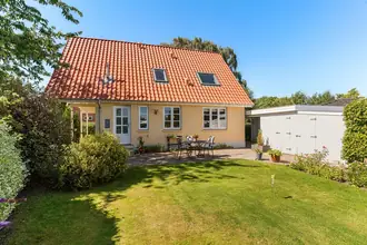 Villa på Overvænget 24, 8920 Randers NV