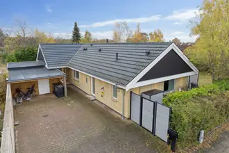 Villa på Sidevolden 2, 2730 Herlev