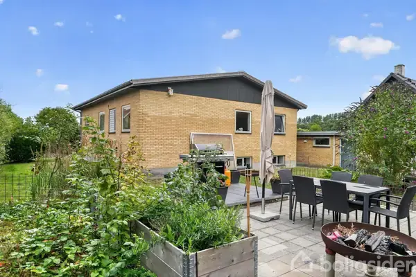 Villa på Åvad 6, 4623 Lille Skensved