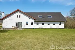 Villa på Nejstvej 137, 9870 Sindal