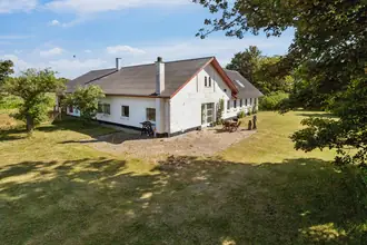Villa på Nejstvej 137, Hørmested, 9870 Sindal